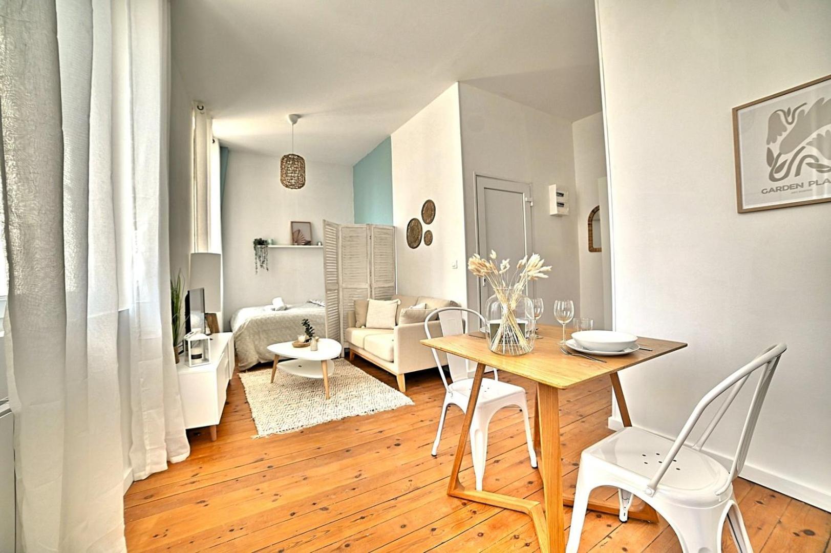 Le Petit Vauban - Beach And Center Fouras Exterior photo